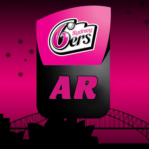 sydney sixers logo