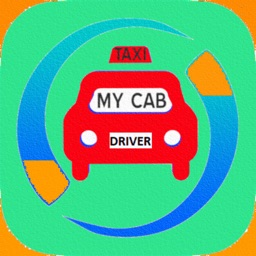 MyCab Company Driver
