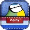 * From the makers of Chirp