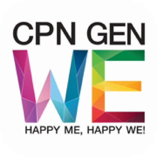 CPN GENWE Icon