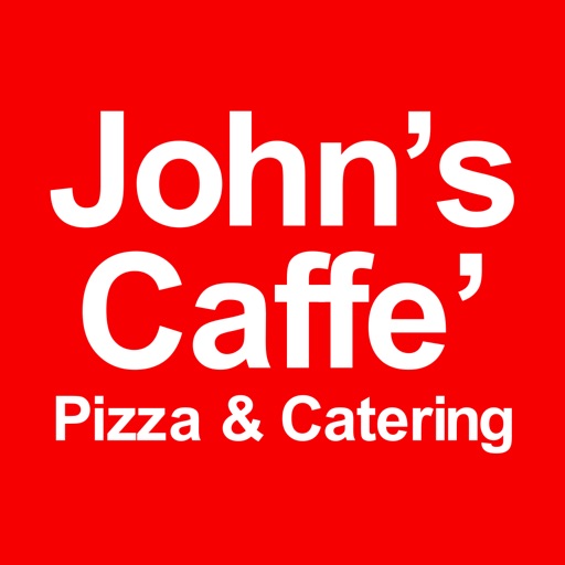 Johns Caffe & Pizza