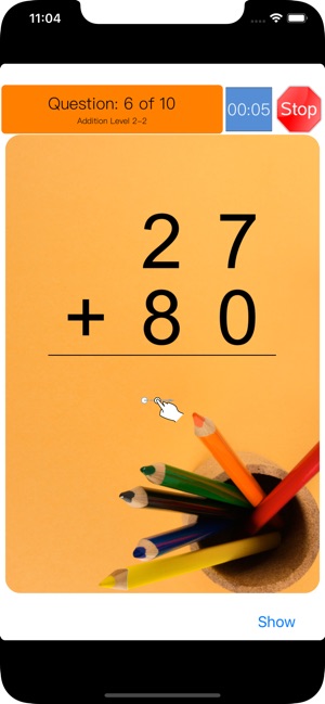 Benkyou Math: Grade 2(圖5)-速報App