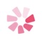 A simple and straightforward female health & well-being tracker app is Cycle Tracker