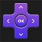 Roki Remote for Roku is the best iPhone/iPad remote control for Roku Streaming Player and Roku TV