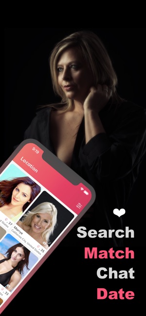 Cougar dating app in Tel Aviv-Yafo