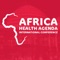 This is the official event mobile app for the Africa Health Agenda International Conference (AHAIC)