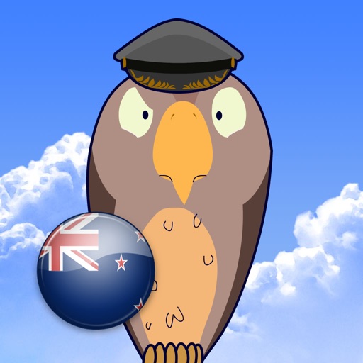 Feather Squadron: New Zealand