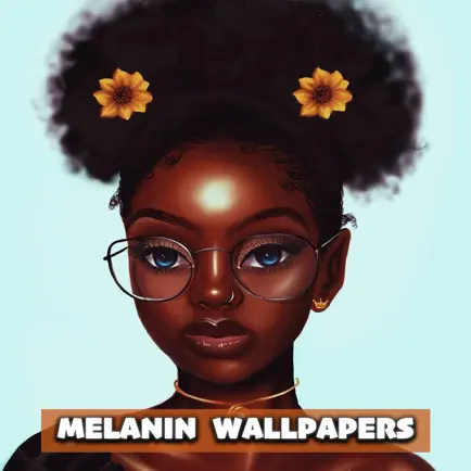 Melanin wallpapers HD ! Читы