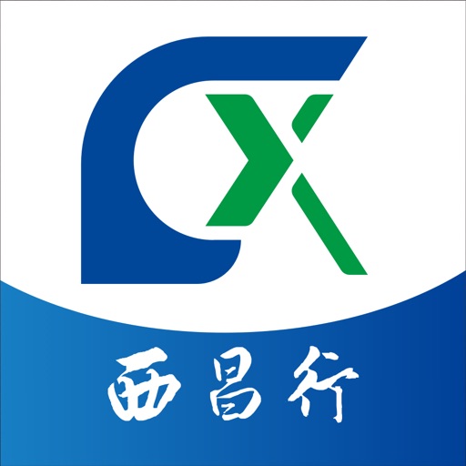 西昌行logo