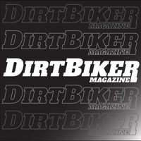 Contacter Dirtbiker Magazine