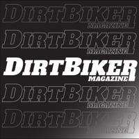 Dirtbiker Magazine app not working? crashes or has problems?