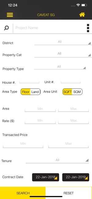 Century21 GA Mobile Office(圖3)-速報App