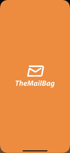 TheMailBag(圖1)-速報App