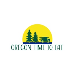 Oregon Time To Eat