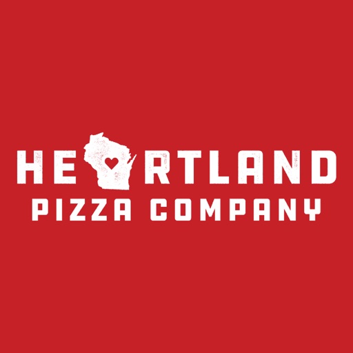 Heartland Pizza Company icon