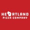 At Heartland Pizza Company we serve the finest handcrafted, brick oven pizza, homemade pasta made from scratch with premium ingredients