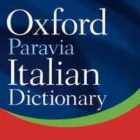 Oxford Italian Dictionary 2018