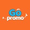 Go Promo es una app para promocionar cupones de descuento para empresas que tengan negocios afiliados, cuenta con una plataforma web de mantenimiento