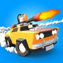 疯狂撞车王 (Crash of Cars) icon