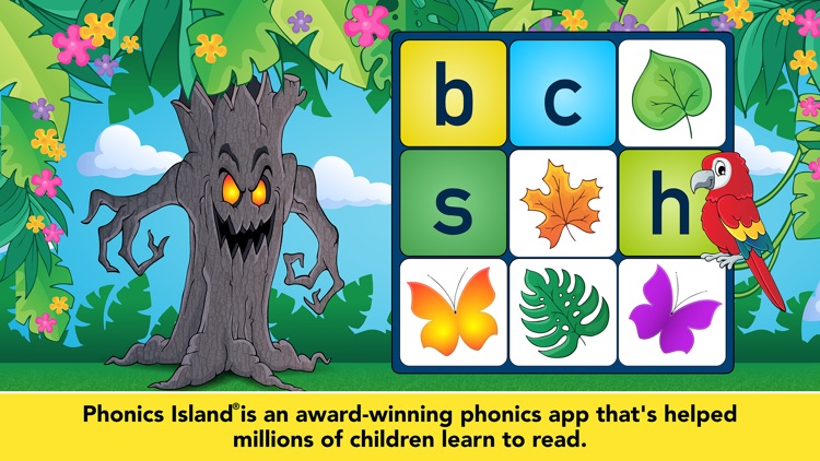 Reading apps for kids