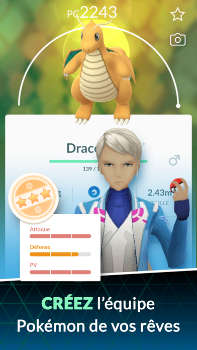Pokémon GO Pokémon GO