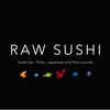 Raw Sushi