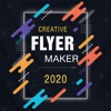 Flyer maker, Poster Maker - iPhoneアプリ