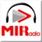 Myanmar International Radio via MIRadio app