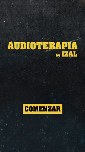 Audioterapia by IZAL(圖1)-速報App