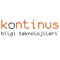 Kontinus-ISG müşterilerinin kullanabileceği bir mobil uygulamadır