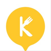 KitchenBang app funktioniert nicht? Probleme und Störung