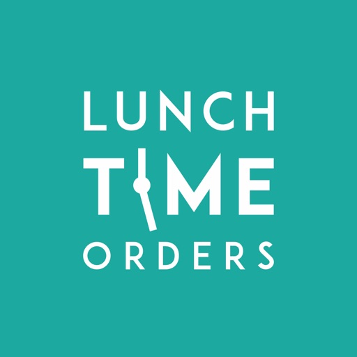 Lunch Time Orders