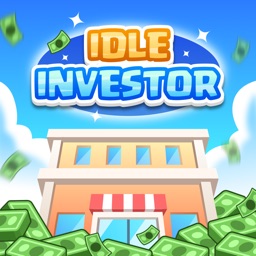 Idle Investor-Build Great City
