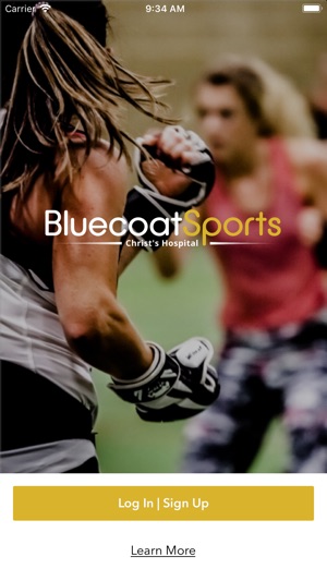 Bluecoat Sports(圖1)-速報App