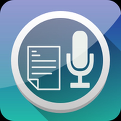 download the new for ios Transcribe 9.30
