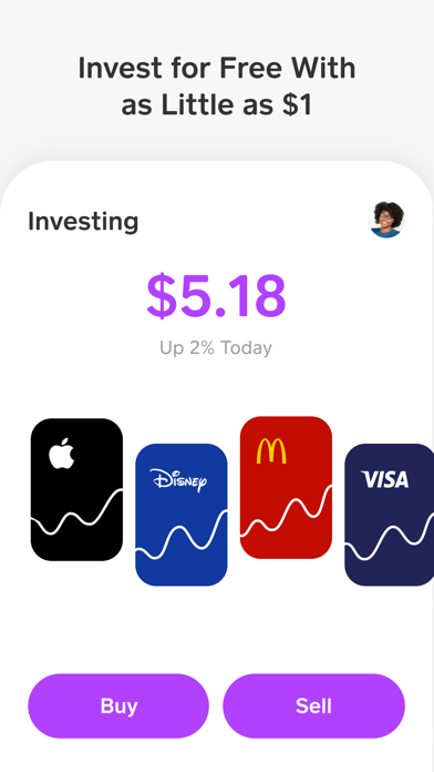 Image of Cash App