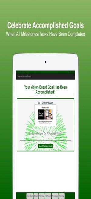 Harvest Vision Board(圖6)-速報App