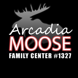 Moose Lodge #1327