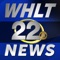 Experience the brand new WHLT 22 News App