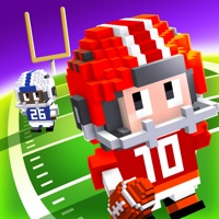 delete Blocky Football