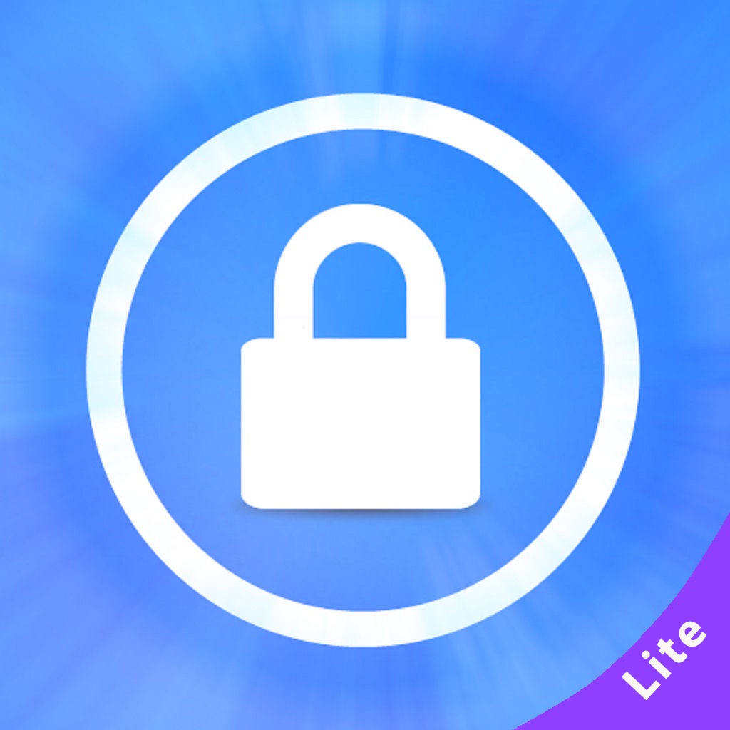 Password Secure Manager App