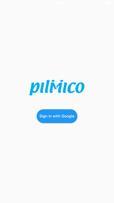 Screenshot #2 pour Pilmico Locator App