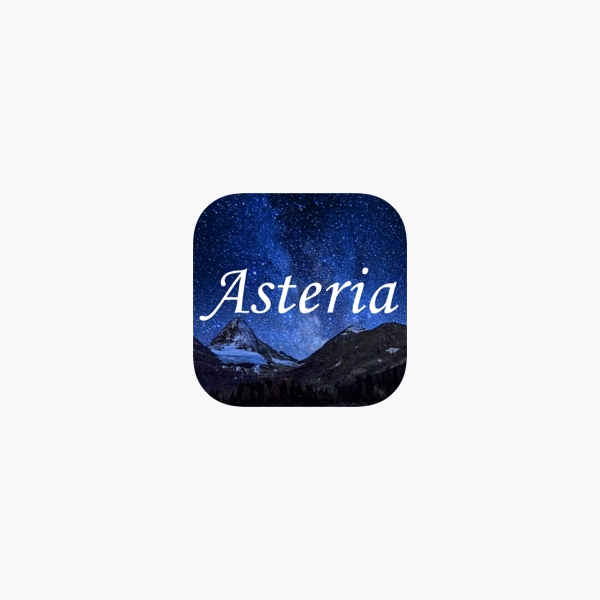 ｚ会asteria アステリア をapp Storeで