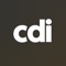 This app allows cdi users to view and update orders status