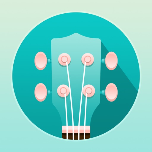 Uke Tune-尤克里里调音表 Download