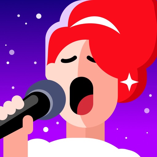 カラオケ採点 VOCA : 歌い手アプリ