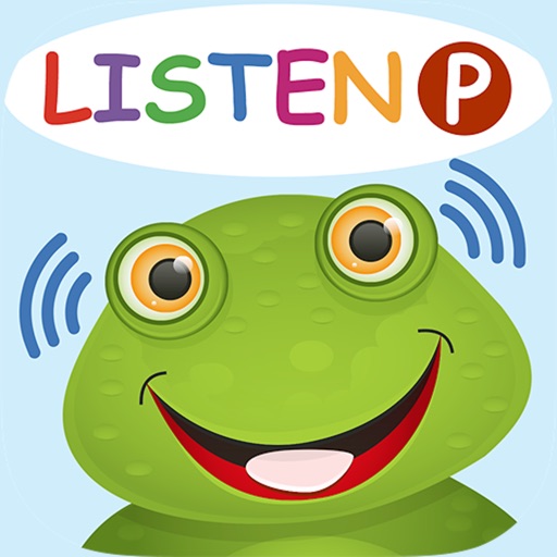 Listening Power Preschool HD