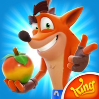Crash Bandicoot: со всех ног! на пк