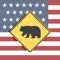 Learn all about USA's Road signs