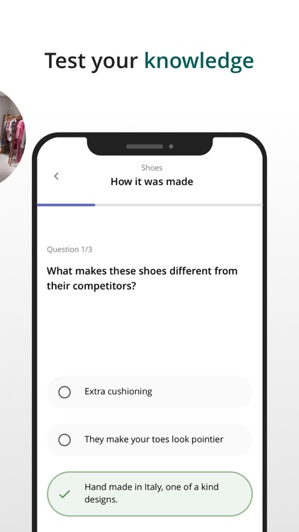 Myagi screenshot-4